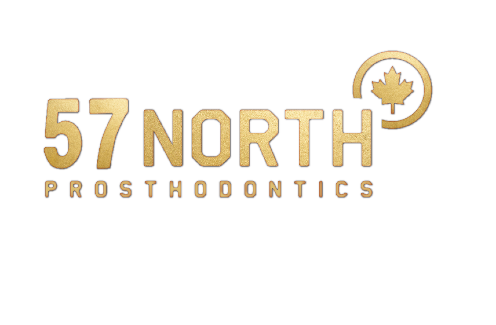 57 North Prosthodontics Logo